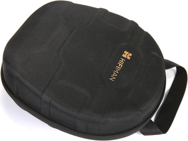 Actual product image Hifiman Travel Case Universal (Headphone bag)