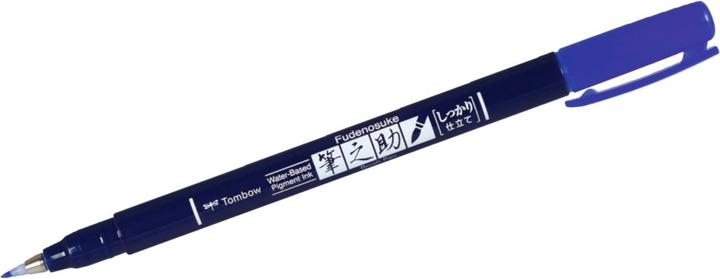 Immagine prodotto Tombow Fudenosuke (Blu, 1 x)