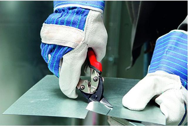 Actual product image Erdi ideal scissors (180 mm)