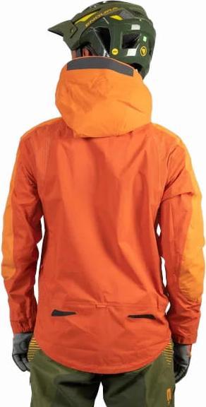 Image du produit Endura MT500 Veste étanche II (S)