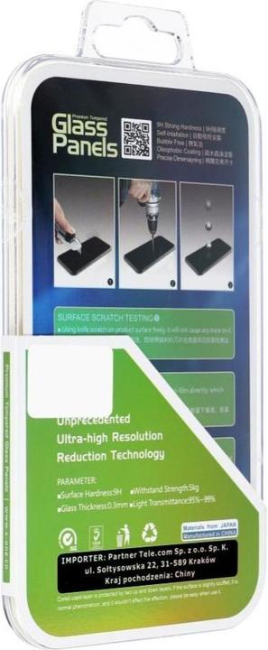 Produktbild X-One Protective glass Tempered Glass - for Samsung Galaxy S24 (1 Stück, Samsung Galaxy S24+)