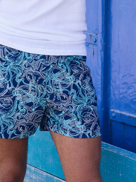 Actual product image Calida Prints Boxershorts (M, Single pack)