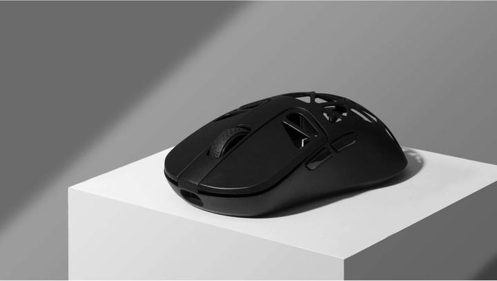 Productafbeelding Keychron M3 Mini 4000Hz Draadloos - Metalen Editie (Draadloze, Bedraad)