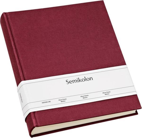 Actual product image Semikolon Classic Medium (10 x 15 cm, 9 x 13 cm)