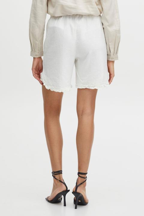 Image du produit B.young BYFALAKKA FRILL SH - 20812977 (38)