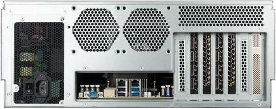 Immagine prodotto Silverstone RM43-320-RS