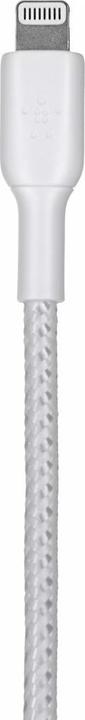 Immagine prodotto Belkin USB - Lightning (2 m, USB 2.0)