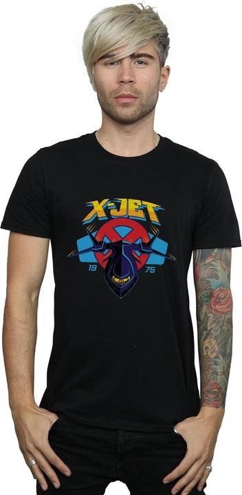 Produktbild XMen XJet TShirt (3XL)