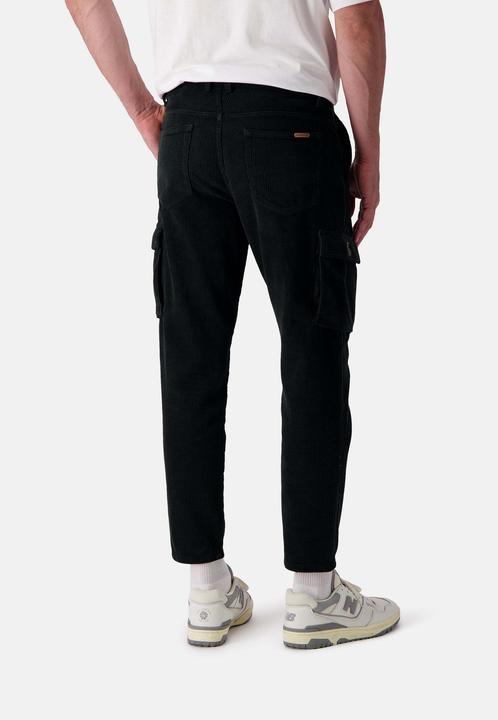Produktbild Colours & Sons Cargohose Cargo Corduroy Cropped (34)