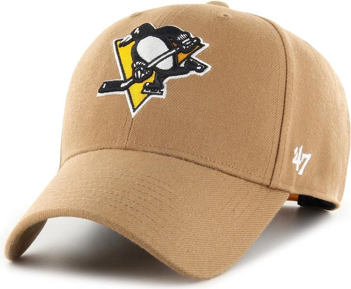 Actual product image 47 Brand NHL Pittsburgh Penguins