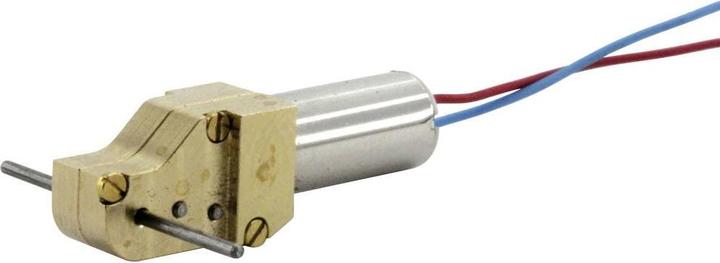 Produktbild Sol Expert 42300 Micro-Getriebebausatz Bausatz, geflanscht