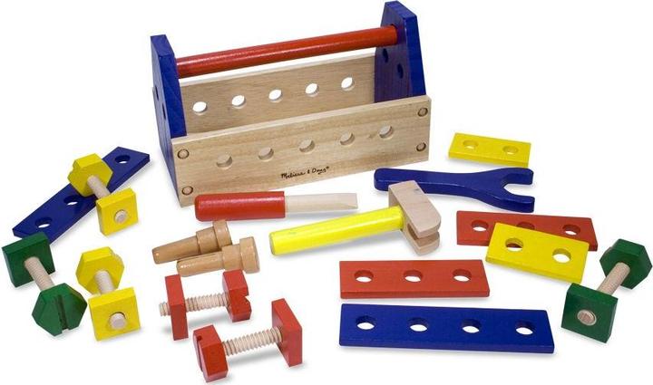Immagine prodotto Melissa & Doug strumento per il take-along