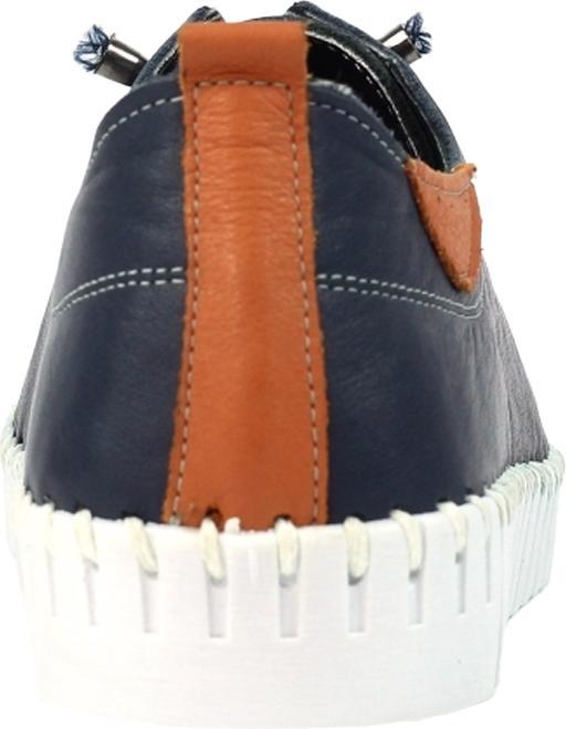 Produktbild Lunar Schuhe Flamborough Leder (36)
