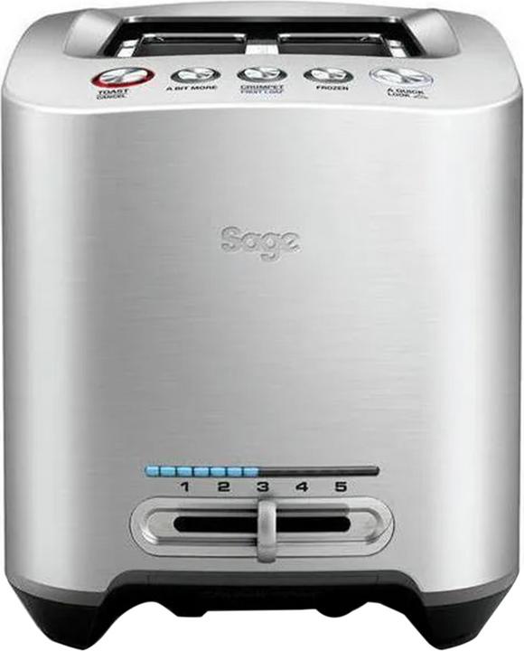 Sage le toast intelligent (Fiche CH)