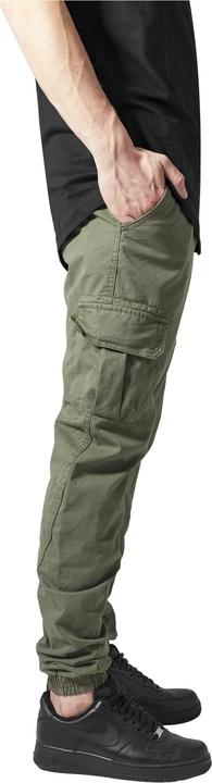Actual product image Urban Classics cargo pants (5XL)