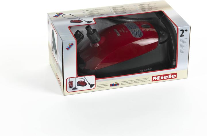 Immagine prodotto Theo Klein Aspirapolvere Miele