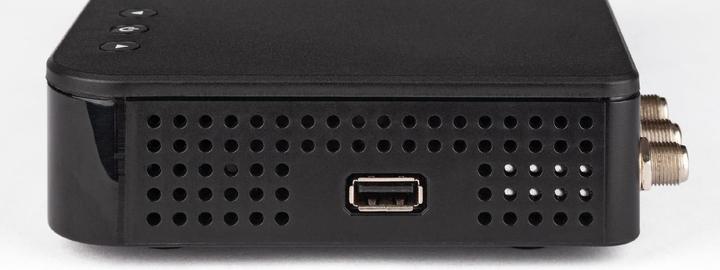 Image du produit Imperial HD 7i Twin (DVB-S2)