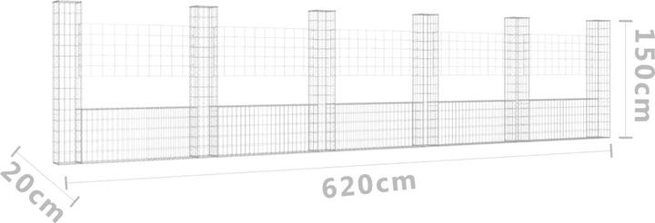 Immagine prodotto VidaXL Constancia