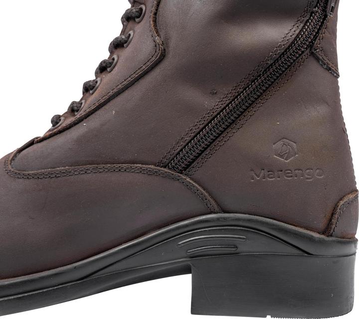 Produktbild Marengo Reitstiefelette Working Leather Pro (36)