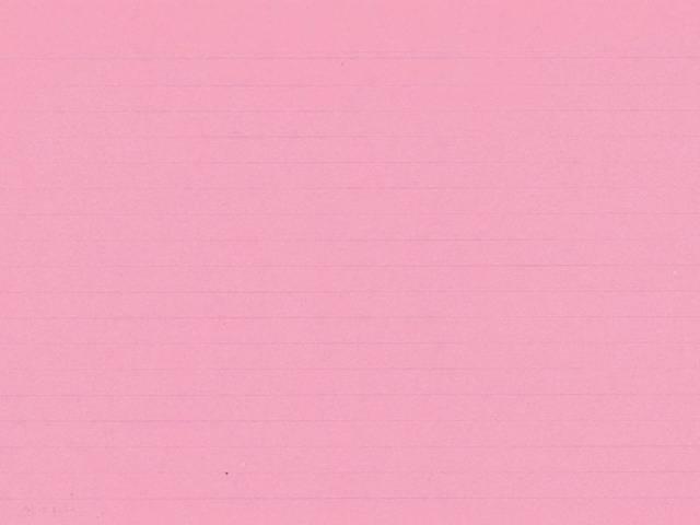 Produktbild Staufen Karteikarten A5/100 rosa liniert (A5, 180 g/m², 100 x)