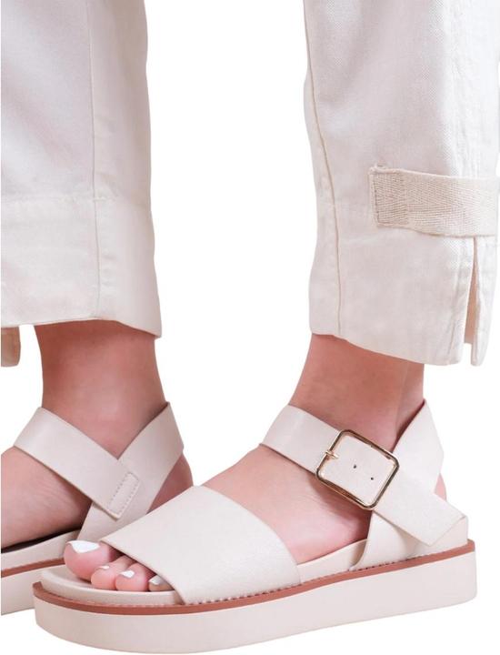 Produktbild Where's That From Sandalen Phoenix PU (37)