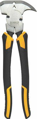 DeWalt Pince à clôtures combinée 6 en 1 (265 mm)