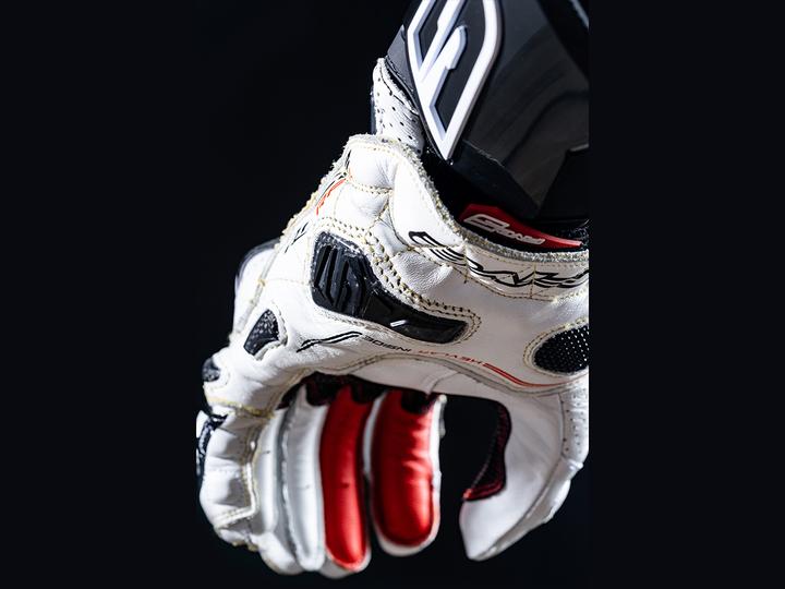 Image du produit Five Gants RFX Race (Hommes, M)