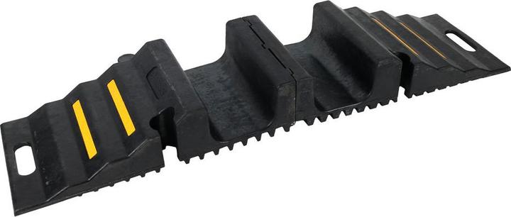 Produktbild Dönges Gummischlauchbrücke Crocodile, Typ A