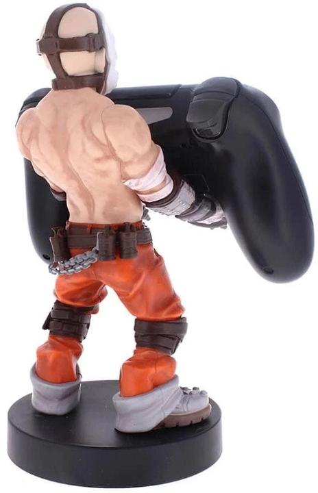 Actual product image Exquisite Gaming Borderlands Psycho - Cable Guy (Xbox Series X, Xbox One S, PS4, PS5, Mac, Switch, PC)