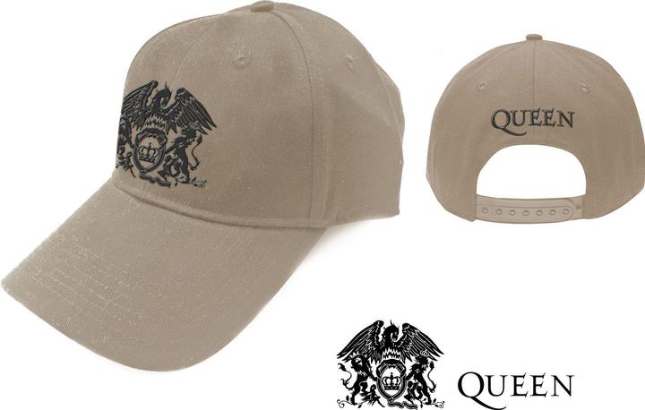 Image du produit Queen Black Classic Crest (