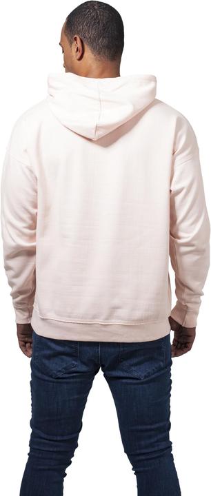 Image du produit Urban Classics Oversized Sweat Hoody (S)