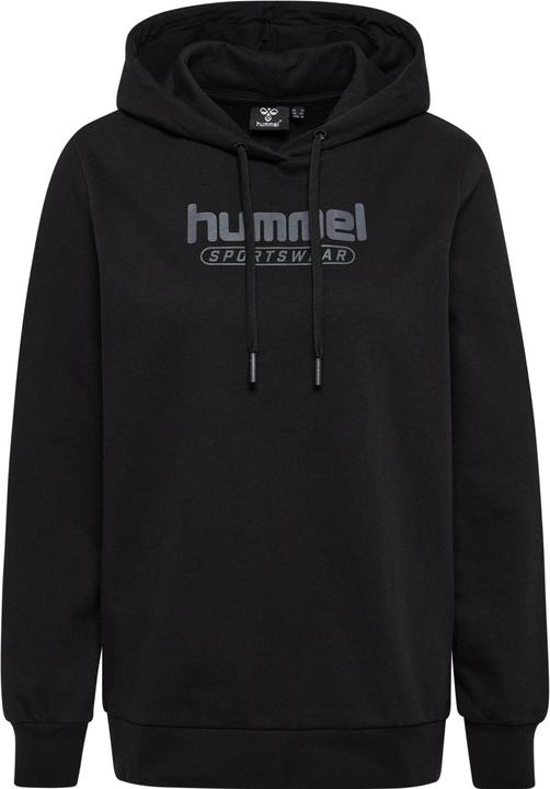 Image du produit hummel Hoodie Femme Booster (XS)