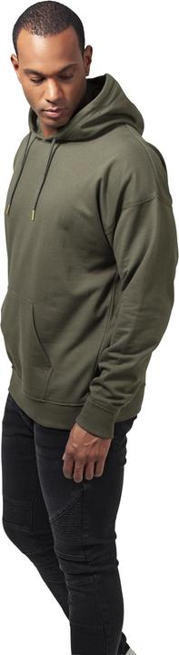 Produktbild Urban Classics Oversized Sweat Hoody (L)