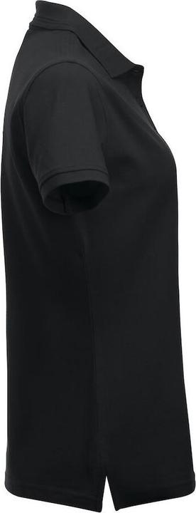 Actual product image Clique Manhattan polo shirt (S)