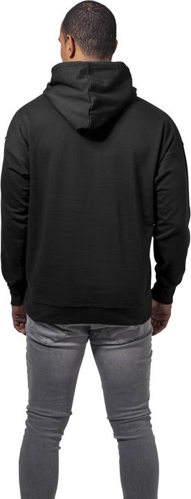 Image du produit Urban Classics Oversized Sweat Hoody (M)
