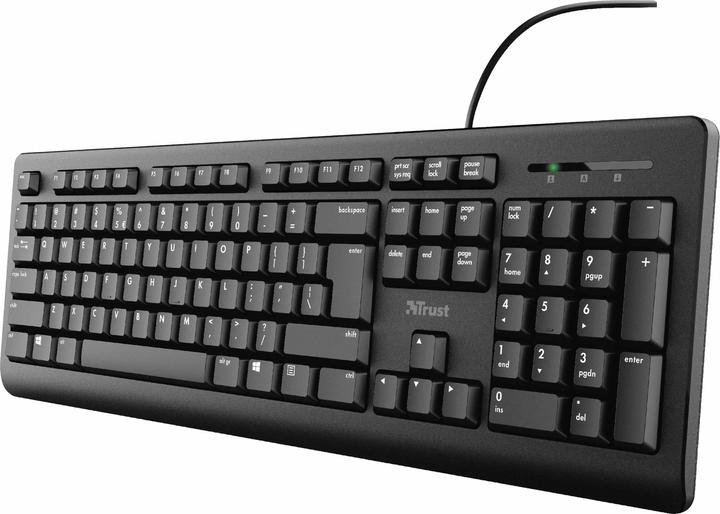 Image du produit Trust TK-150 (DE, Filaire)
