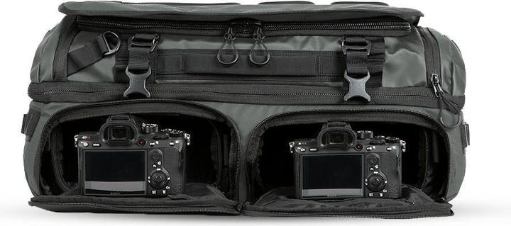 Immagine prodotto Wandrd Accesso Hexad (Zaino per fotocamera, 45 l)