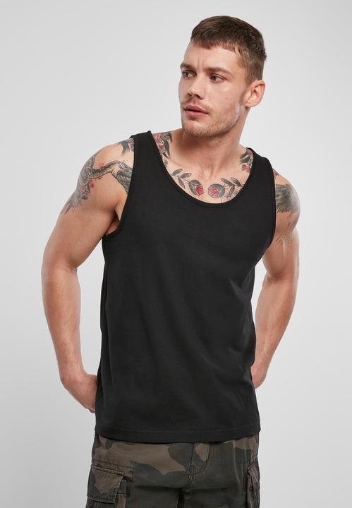 Actual product image Brandit Tank Top (6XL)