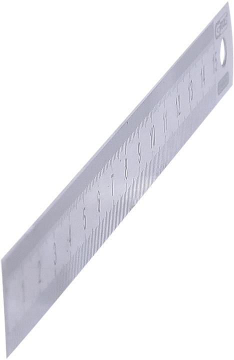 Image du produit KS Tools Règle souple en acier. 150mm 300.0101 (150 mm)