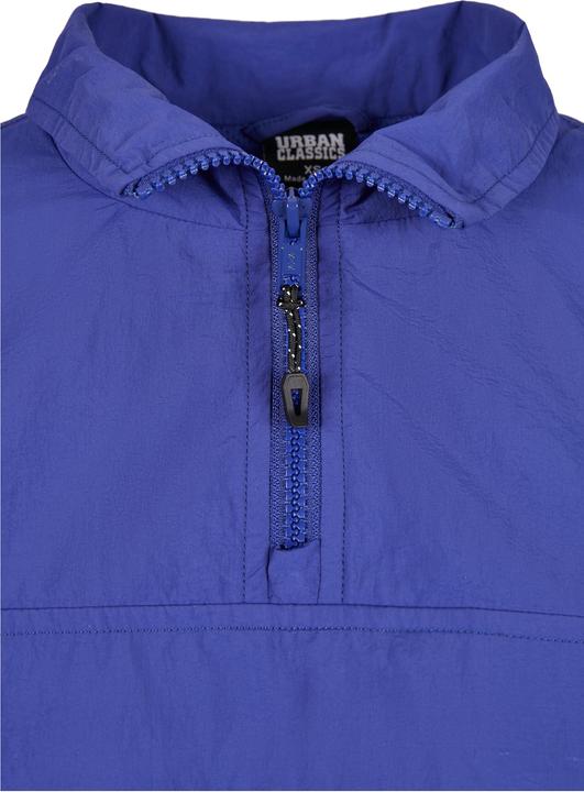Immagine prodotto Urban Classics Giacca da donna in nylon ritagliata e stropicciata (XL)