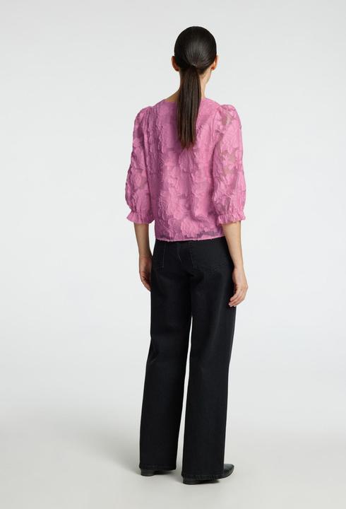 Image du produit Selected Femme Blouse à fleurs (38)