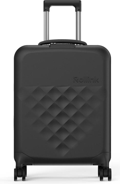Rollink Vega360 Cabin Size (40 l, Handgepäck (bis 50l))