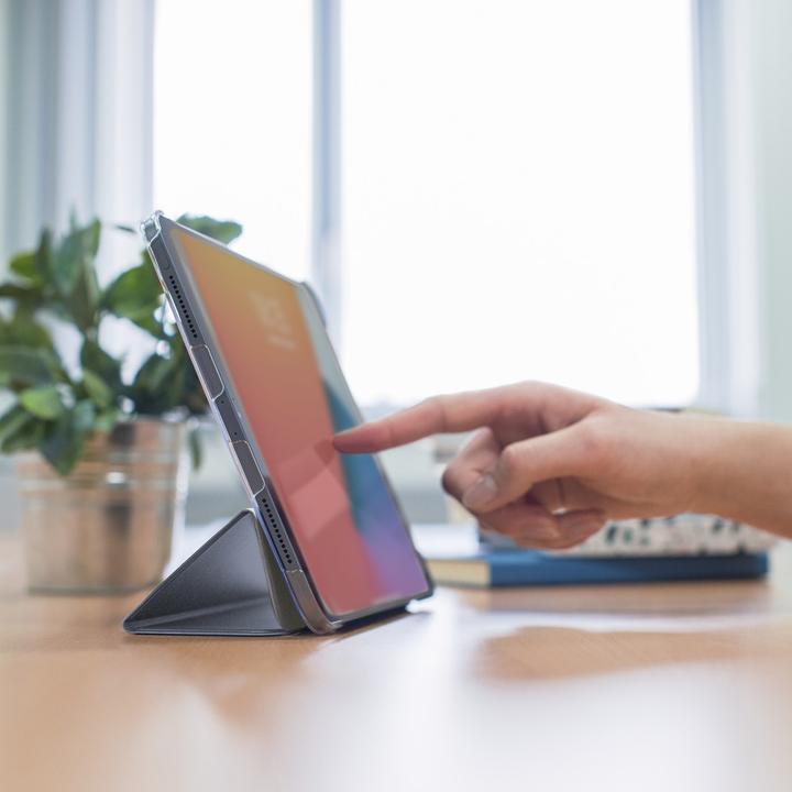 Produktbild Hama Fold Clear (iPad 2022 (10. Gen))