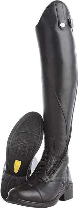 Actual product image Kavalkade Leather riding boots Maximus ladies (37)