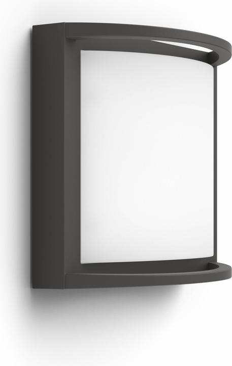 Image du produit Philips Applique murale Samondra LED (1200 lm, IP44)