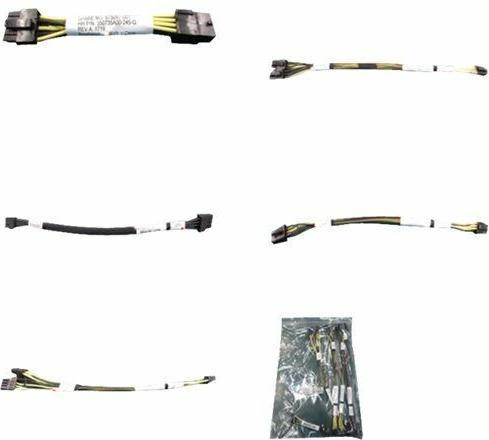 Produktbild HPE GPU Cables Kit
