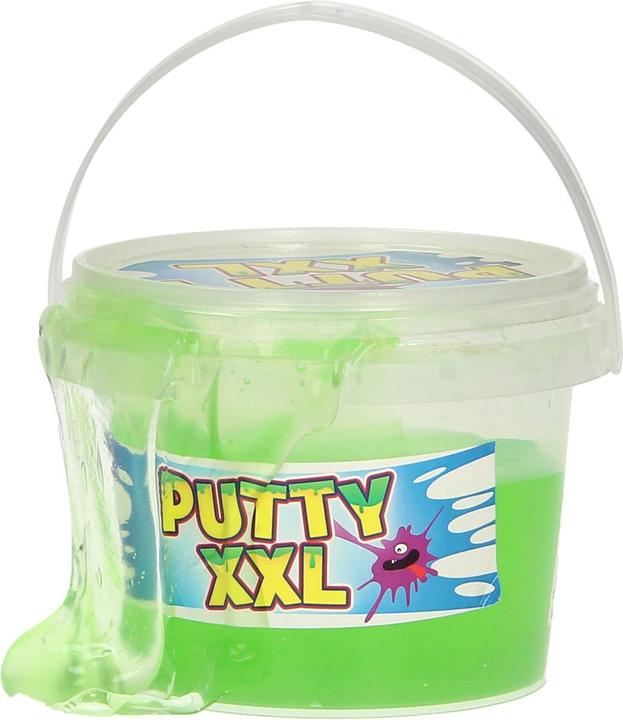 Actual product image Sombo Putty giant bucket g ass