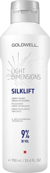 Goldwell Light Dimensions Silklift (9 % 30 Vol.)