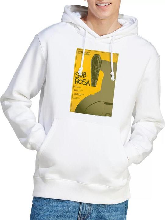 Produktbild The Next Generation Season 7 Episode 14 Kapuzenpullover (S)