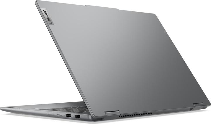 Produktbild Lenovo IdeaPad 5 2-in-1 (16", Intel Core 5 120U, 16 GB, 1000 GB, CH)